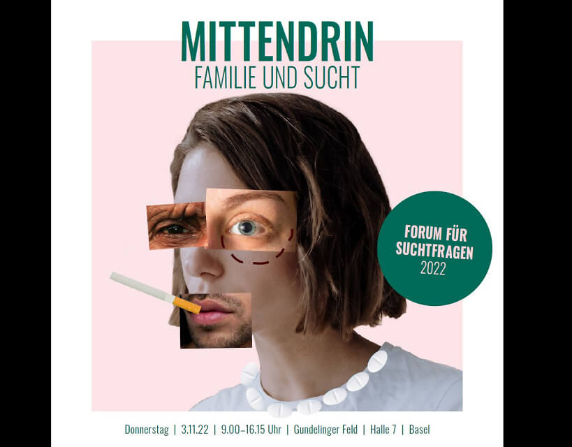 Mittendrin: Familie und Sucht