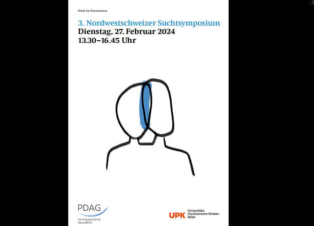 Nordwestschweizer Suchtsymposium