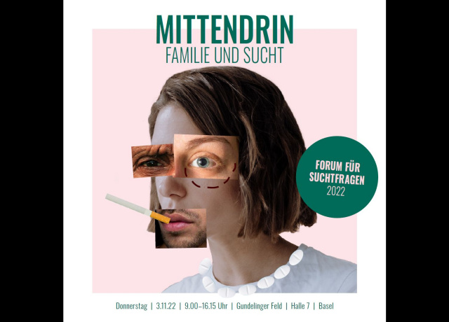 Mittendrin: Familie und Sucht