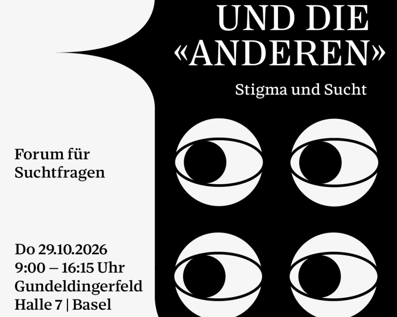 Forum f&uuml;r Suchtfragen