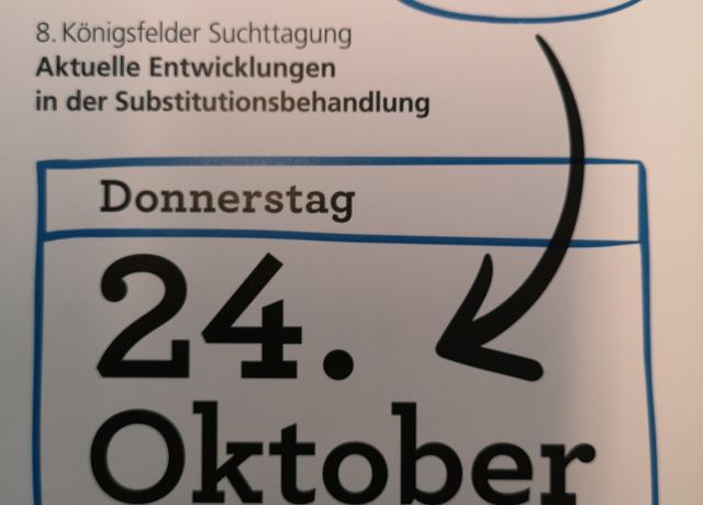 Aktuelle Entwicklungen in der Substitutionsbehandlung