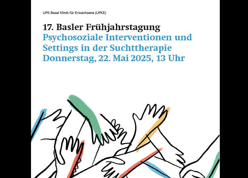 17. Basler Frühjahrstagung