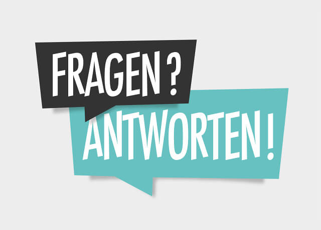 FosumNW Fragen Antworten Grün